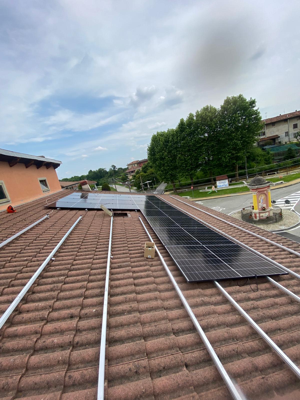 Energia rinnovabile