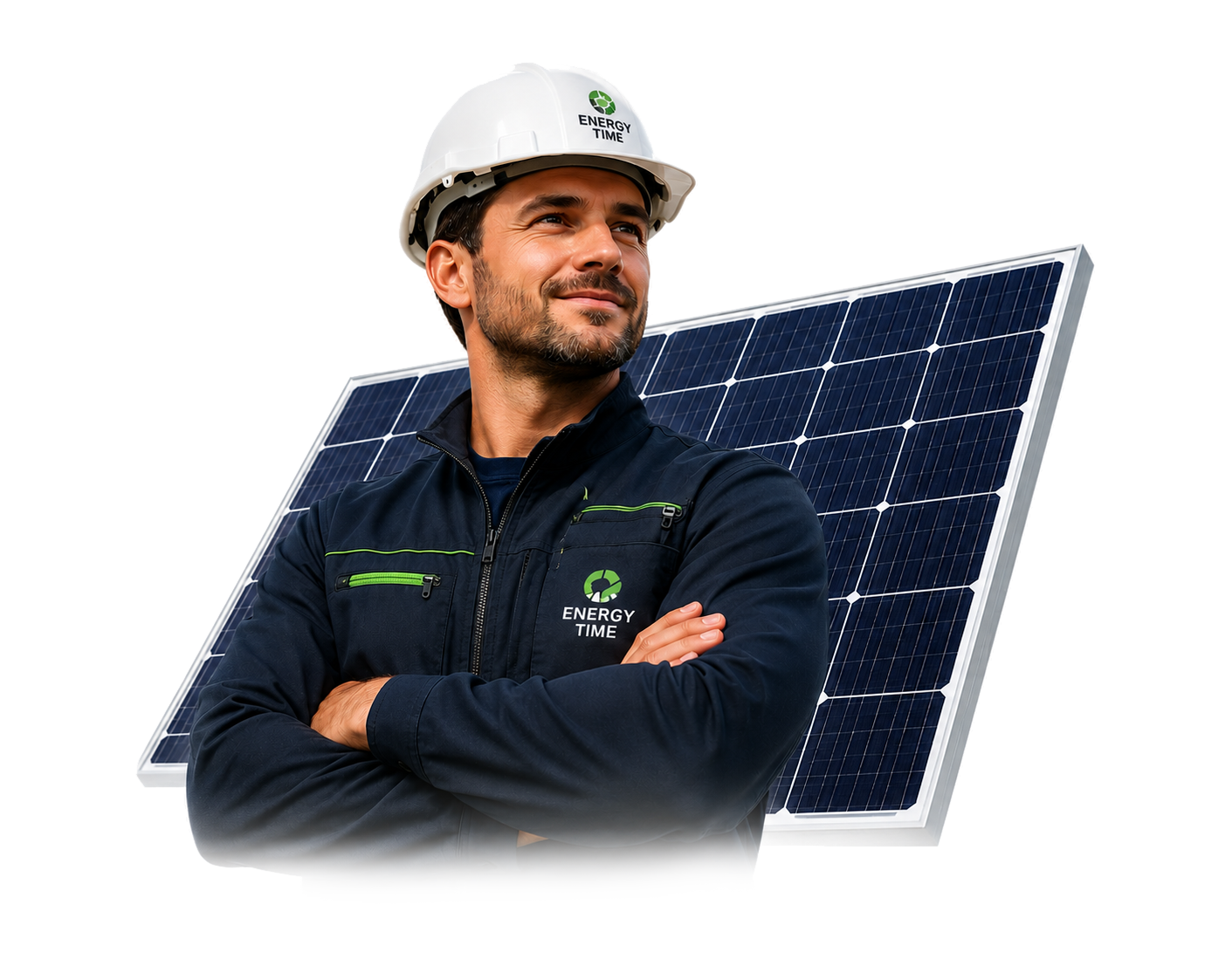 Esperienza Energy Time